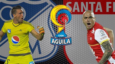 , más conocido como millonarios, es un club de fútbol de la ciudad de bogotá, capital de colombia. Millonarios Vs. Santa Fe transmisión en vivo