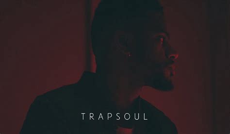 Bryson Tillers Trapsoul Deluxe Edition Out Now