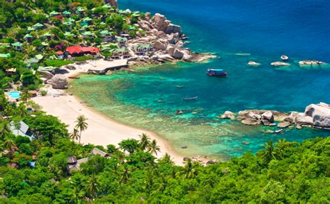 Updated 9 Best Beaches On Koh Tao Swim Snorkel