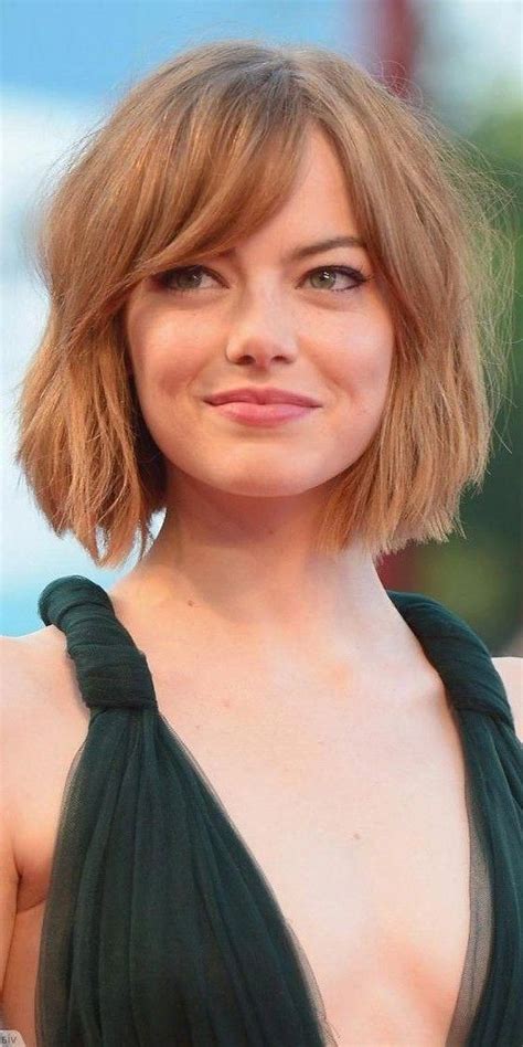 Perfect How To Cut Side Swept Bangs For Short Hair For New Style Best