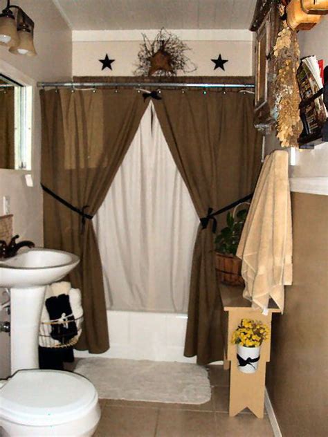 Country star bathroom decor best home ideas. country bathroom decor | Bath Decor Country Decor Country ...