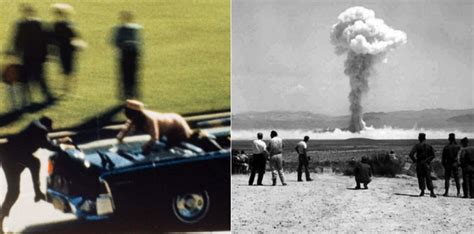 15 Of The Most Chilling Photos Captured During The Cold War