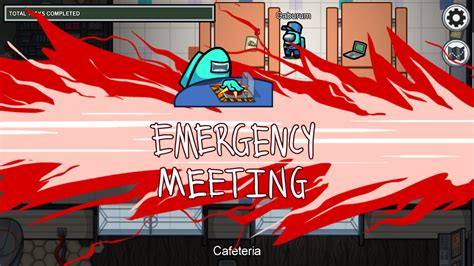 Emergency Meeting Among Us日本語wiki Fandom