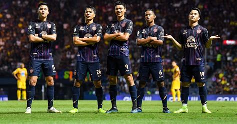 Gool.in.thเว็บไซด์รายงาน ผลบอลสด7mภาษาไทย แจกฟรีทีเด็ดบอล ทีเด็ดบอลวันนี้ ทีเด็ดฟุตบอล ทีเด็ดฟุตบอลวันนี้ ทีเด็ดบอลชุด ทีเด็ดบอลสเต็ประดับvipสุด. บุรีรัมย์ ยูไนเต็ด v การท่าเรือ เอฟซี ผลบอลสด ผลบอล ไทยลีก