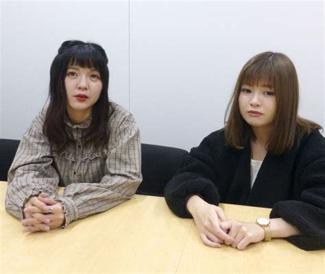 They just love taking a picture with all those lovely women. The Dark Side of the Underground Idol Scene Explored | J ...