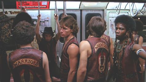 The original trailer in high definition of the warriors directed by walter hill and starring michael beck, james remar, dorsey wright, brian tyler and david. The Warriors (1979) Movie Summary and Film Synopsis on MHM
