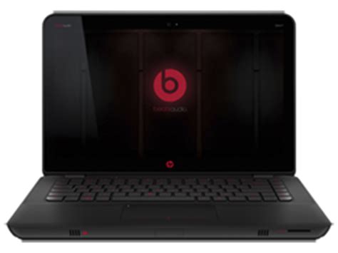 The maximum power consumption of the device is 0.06 watts. HP ENVY 14t-1100 CTO Beats Edition Notebook PC Drivers ...