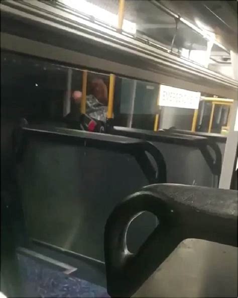Couple Filmed Having Sex On Adelaide Bus By Another Passenger Daily Free Download Nude Photo