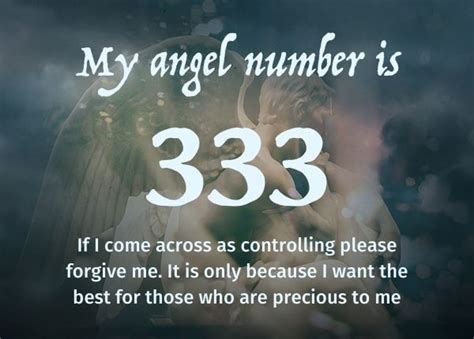 Angel Number 333 Meaning Amp Symbolism Dream Angel Numbers Photos