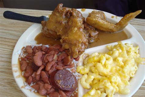 Now reading28 soul food recipes that southerners swear by (and northerners need to try). M & M SOUL FOOD CAFE — Eating Las VegasEating Las Vegas