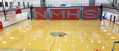 We would like to show you a description here but the site won't allow us. HOME - New Manchester High School