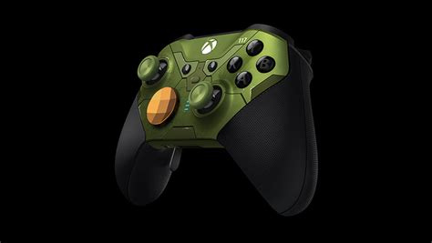 Design An Xbox Elite Wireless Controller Series 2 Paddles Pack Xbox