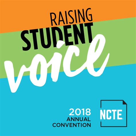 Will This Be Your First Ncte Annual Convention National Council Of