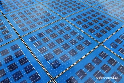 How Are Solar Cells Manufactured Solarschools