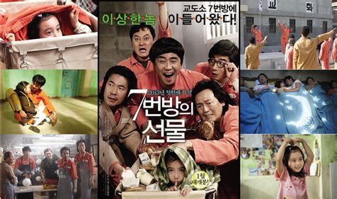 Some may resist its more obvious charms. HanCinema's Film Review "Miracle in Cell No.7 ...