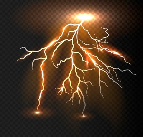 Lightning Bolt Vectors Photos And Psd Files Free Download