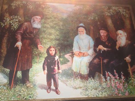 Rebbe Painting At Paintingvalley Com Explore Collection Of Rebbe Painting