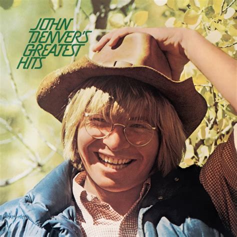 John Denvers Greatest Hits Vinyl 12 Album Free Shipping Over £20
