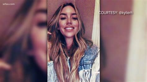 Texas Singer Kylie Rae Harris Was Drunk Driving 102 Mph Before Deadly Crash Sheriff Says
