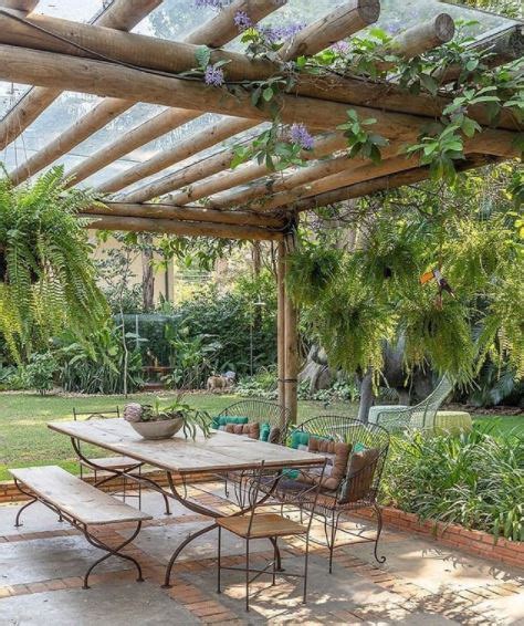15 Italian Style Garden Ideas For A Romantic Courtyard