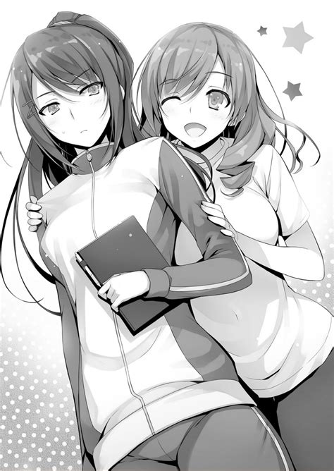 The students enjoy an unparalleled amount of freedom, and it is ranked highly in japan. Chie Hoshinomiya/Relationships | You-Zitsu Wiki | Fandom
