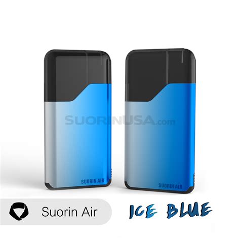 Suorin Air Vape Device Buy Direct From Suorin Usa