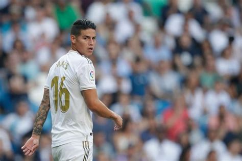 Real madrid official website with news, photos, videos and sale of tickets for the next matches. El Real Madrid confirma lesión de James Rodríguez