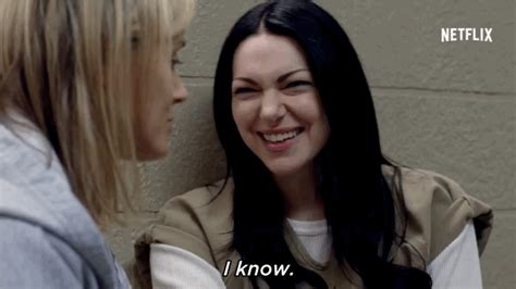 piper and alex are totally back on in the new season of orange is the new black shows