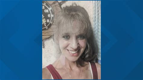 missing woman from kansas found dead by loggers in arkansas