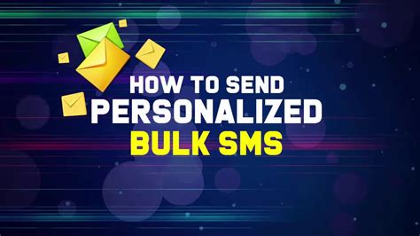 Supercharge Your Marketing Efforts With Android Bulk Sms Sender