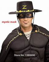 Zorro Supplies Images