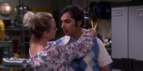 The Big Bang Theory 10 People Raj Could Have Ended Up With Other Than
