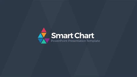 Smart Chart Powerpoint Presentation Template Powerpoint Presentation