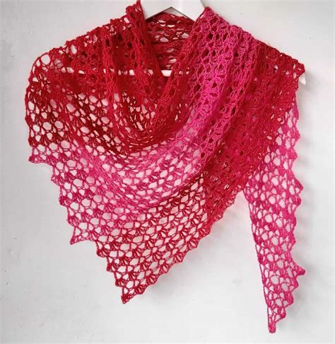 Check spelling or type a new query. Crochet Summer Shawl Pattern - Hot Chili - Annie Design ...