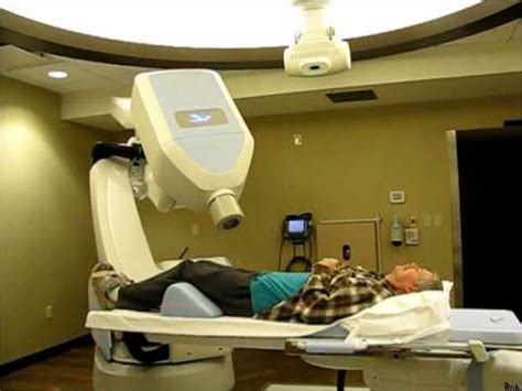 Cyberknife Therapy All About Radiation