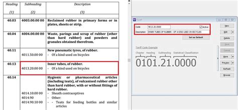 Below are 49 working coupons for tariff code malaysia custom from reliable websites that we have updated for users to get maximum savings. Maintain Tariff - eStream Software