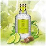 Buy 4711 Acqua Colonia Lime Nutmeg Eau De Cologne Online At Best