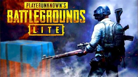 Pubg Lite Beta For Low End Pcs Is Now Available For