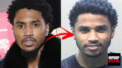 Trey Songz Getting Sued For Million For S Xual Assa Lt Youtube