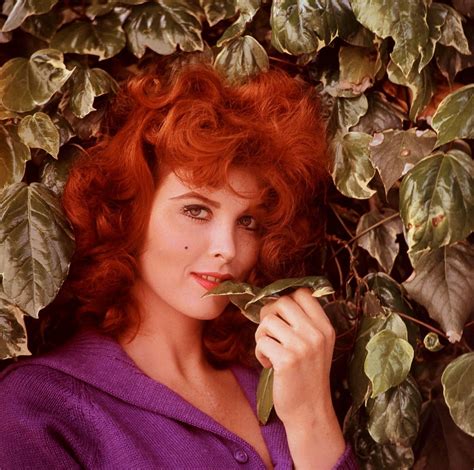 Gilligans Island Star Tina Louise On The Shows 55th Anniversary