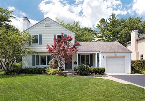 336 Rosewood Ave Winnetka Il 60093 Zillow