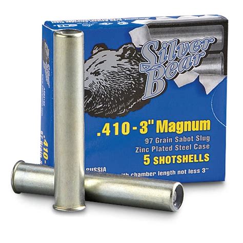 Shotgun Shell Shot Sizes