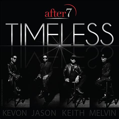After 7 Timeless Cd Album Discogs