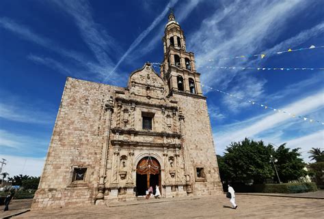 El Rosario El Pueblo Mágico Del Sur De Sinaloa