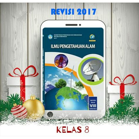 Prakarya bertujuan membekali peserta didik dengan keterampilan aplikatif. BUKU PAKET ILMU PENGETAHUAN ALAM IPA KELAS 8 SEMESTER 2 ...