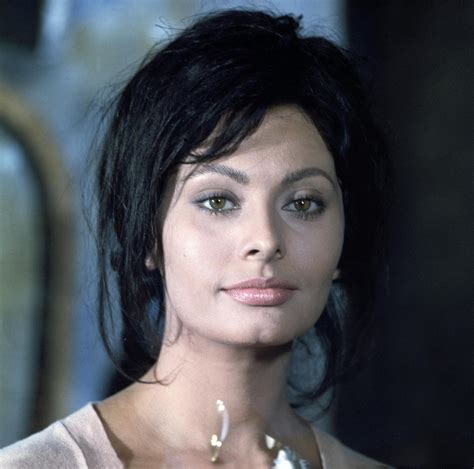 Gli 80 Anni Di Sophia Loren Lattrice Simbolo Dellitalia Nel Mondo