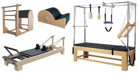 Пилатес на диете