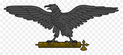 Nazi Eagle View Nazi Symbol Eagle Hd Clipart Png Clip Art Images