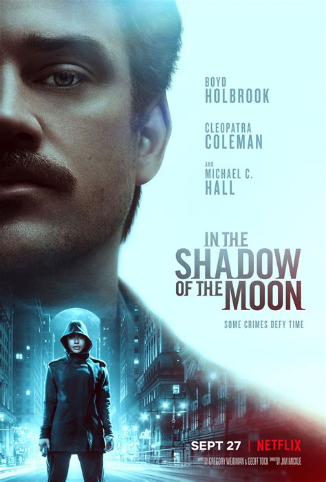 On the moon above written by christopher curtis, marjorie duffield and helen park performed by ruthie ann miles, john cho and cathy ang see more ». Kritik zu In The Shadow Of The Moon: Netflix bedient die ...