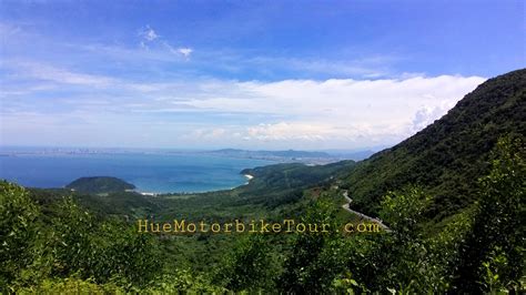 Hai Van Pass Motorcycle Tour From Da Nang To Hue 1 Way